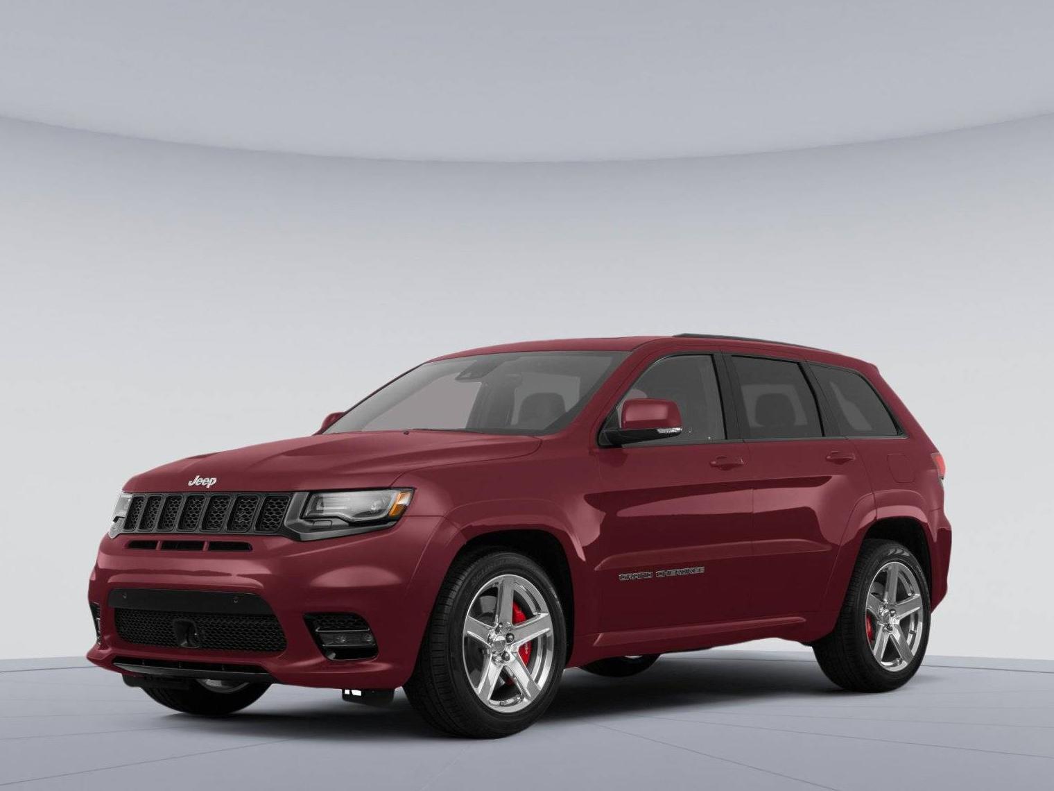 JEEP GRAND CHEROKEE 2017 1C4RJFDJ0HC736070 image